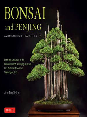 Bonsai and Penjing - ebook